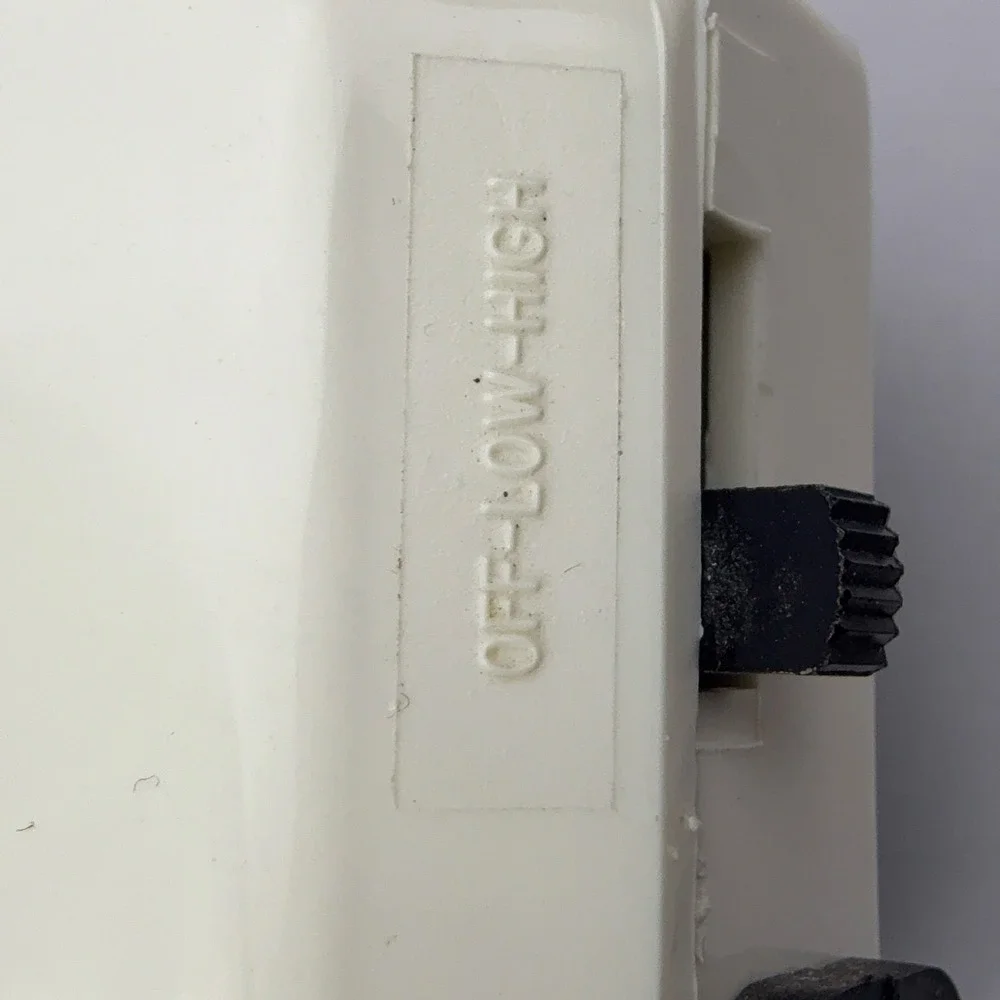 Wahl home masseuse